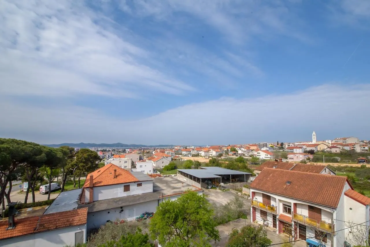 Zadar 3 Apartment 0*,  Croatia