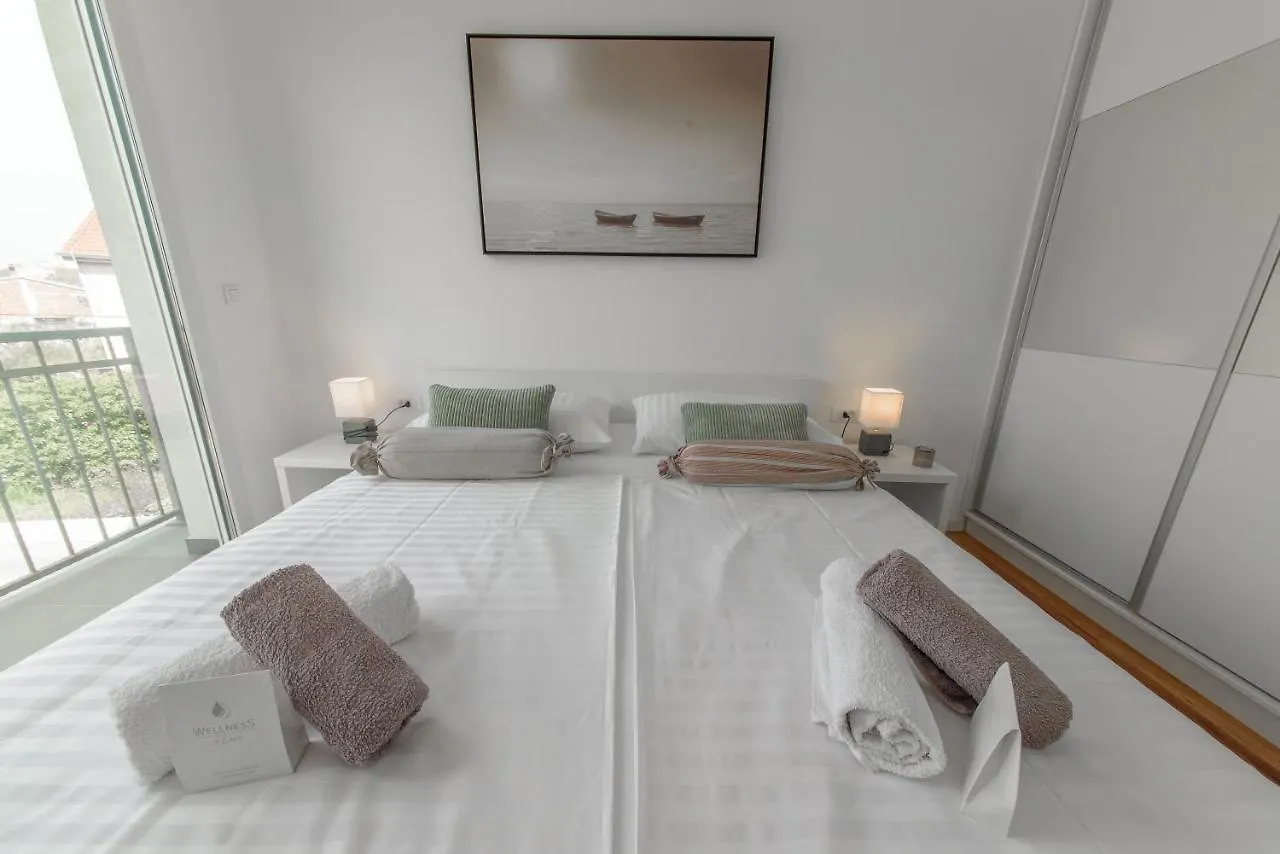 Zadar 3 Apartment 0*,  Croatia